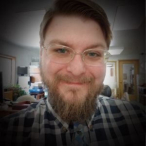 Meet your Posher, Tom